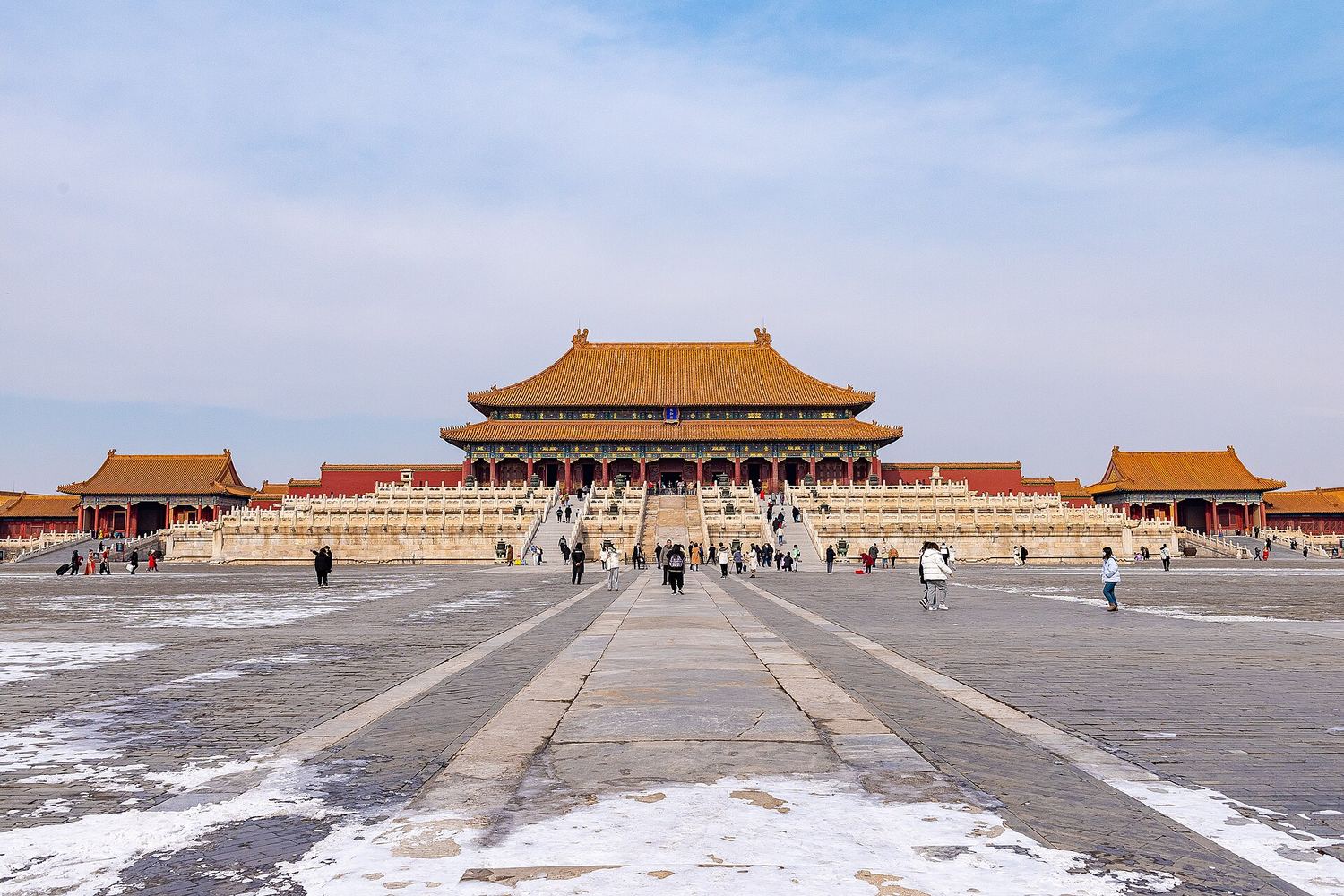 Private China tours