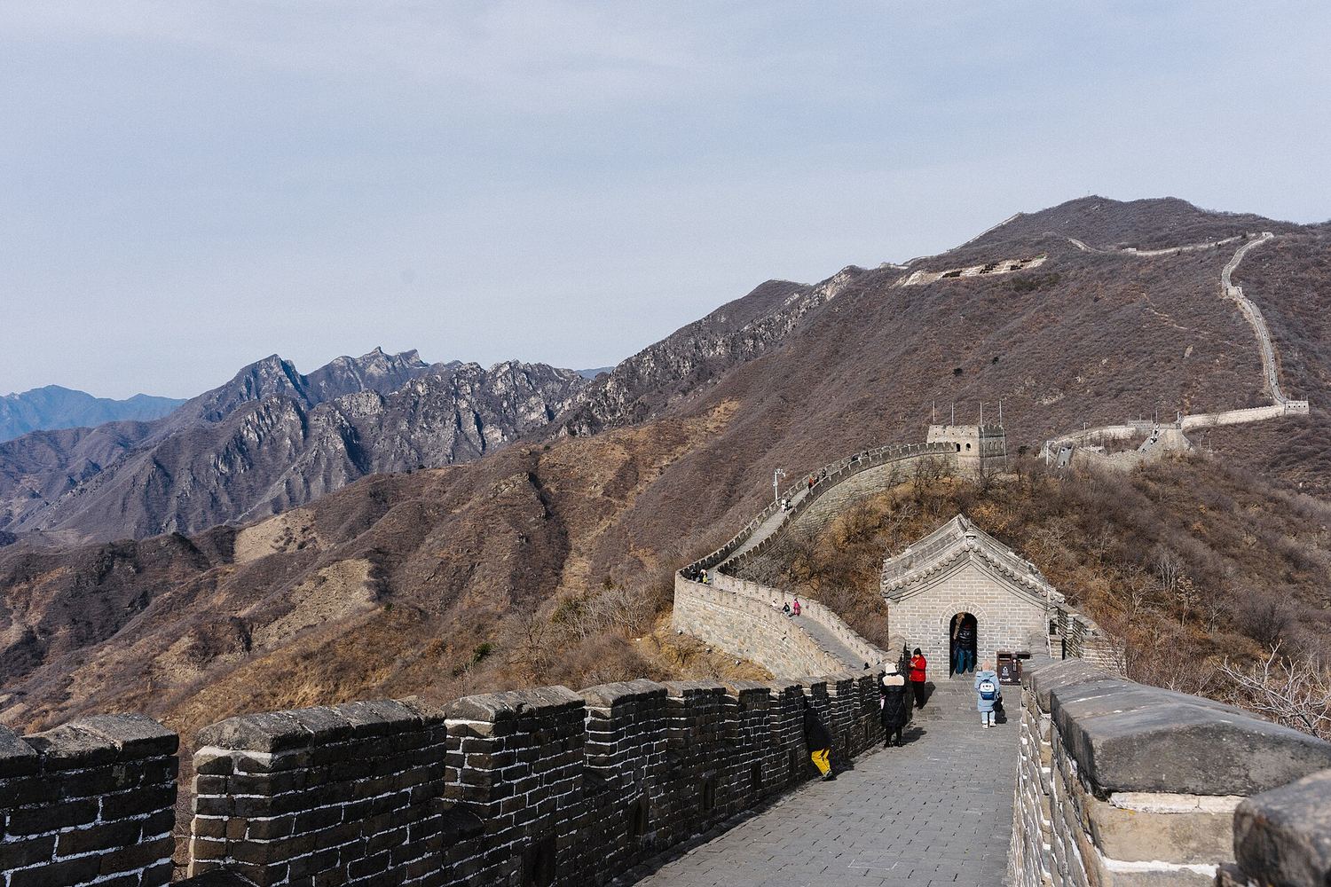 Private China tours