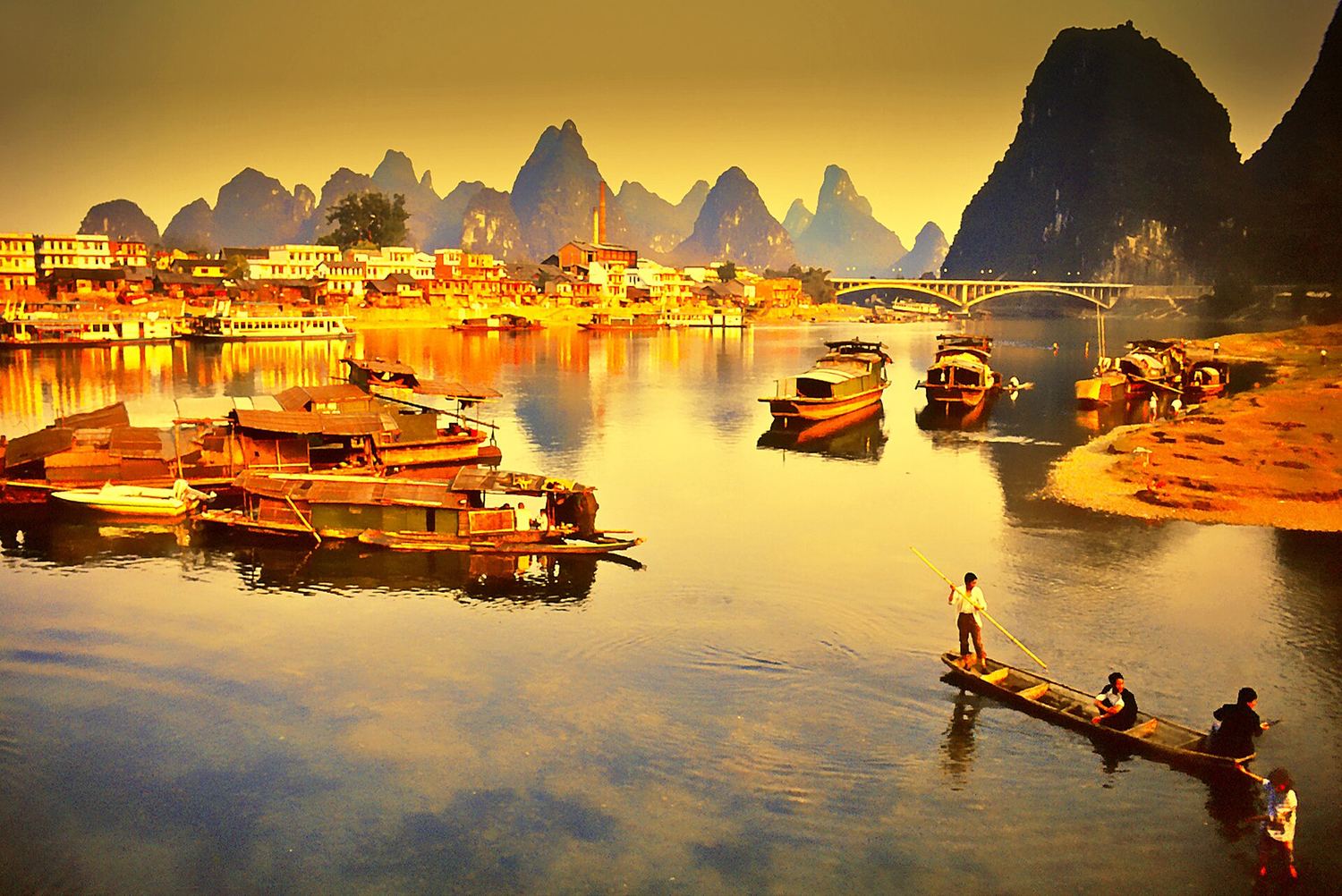 The Best Time to Visit China, Month by Month