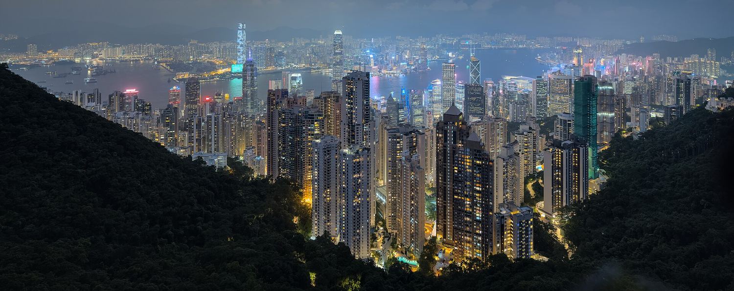 Hong Kong, China