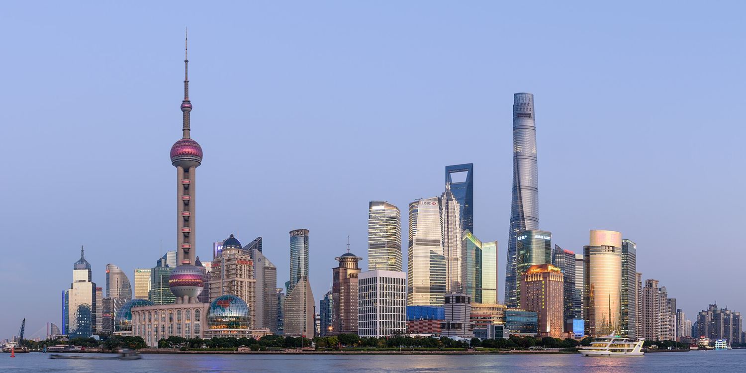 Paying for Things in China: Alipay, WeChat Pay and Cash