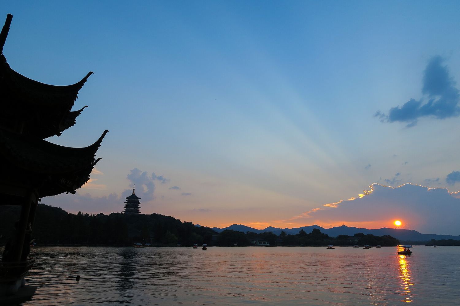 Hangzhou